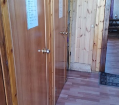Коттедж с 6 комнатами в Диана