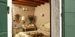 Венеция: Отель Hotel Gorizia a La Valigia