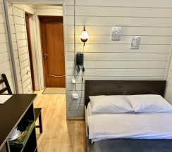 Номер для двоих в Командор