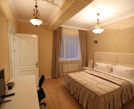 Двухместный номер Standard двуспальная кровать в Old Street