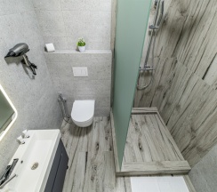 Wood Delux в Эклер