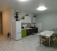 Коттедж Standard с 4 комнатами в Дом у леса