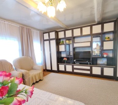 Коттедж Comfort в Дом посуточно в Камышле