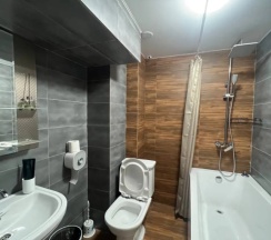 Апартаменты Мансарда в Шатун