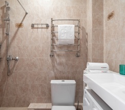 Квартира в Red Apartments