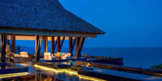 Самуи: Курортный отель Vana Belle A Luxury Collection Resort Koh Samui
