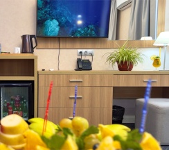 Люкс Премиум в Derbent Premium