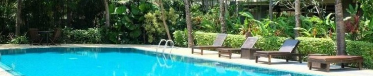 Семейный люкс c 1 комнатой в Rawai Suites Phuket