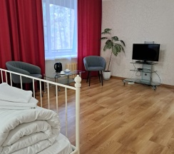 Полулюкс в Лесные Дали