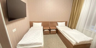 Грозный: Гостевой дом Dream Hotel