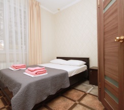 2-х комнатный в Сириус