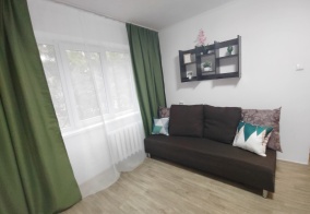 Апартаменты Апартаменты на 22, Тарана в Мурманске