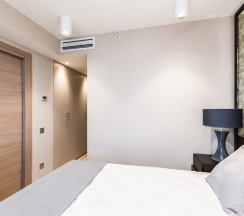 Апартаменты с 1 спальней в Intermark Residence