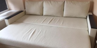 Иркутск: Хостел Арт-Хостел