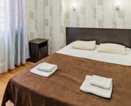 Двухместный номер в SunCityHotels