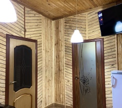 Четырехместный номер в Golden rose