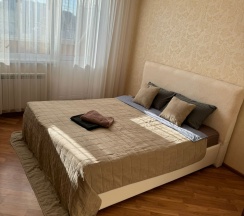 Квартира в Апартаменты на улица Мориса Тореза, 79
