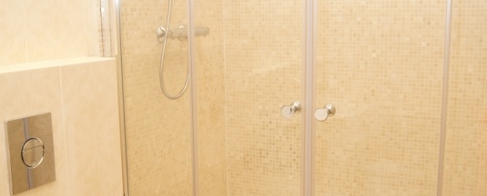 Двухместный номер Делюкс с 1 кроватью и балконом в Династия