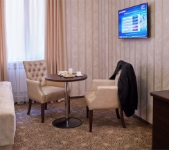 Бизнес в Легенда