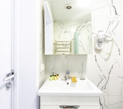 2х-уровневый Deluxe, Сочи, Советская 38 в Green house