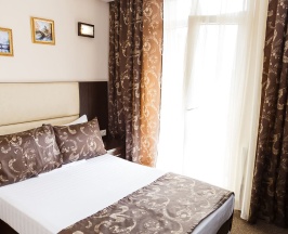 Стандарт Улучшенный в Мартон