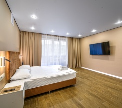 Де Люкс №25 в Портал Апартментс