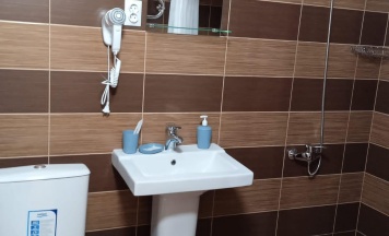 Номер улучшенный в Лидия