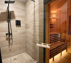 Дом в Ёлочки