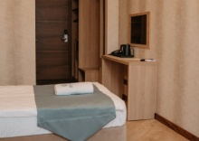 Comfort Twin Bedrooom в Skyada hotel