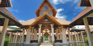 Муанг: Вилла/Бунгало Suuko Villas