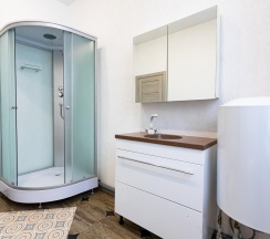 4-комнатный коттедж стандарт в Широкий дол