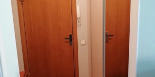 Волгоград: Апартаменты Квартира в Центре