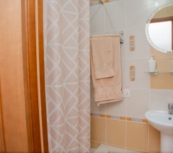 Стандартный двухместный номер в Пингвин