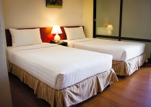 Двухместный номер Superior 2 отдельные кровати в I Residence Hotel Sathorn