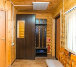 Номер Standard в Горное озеро