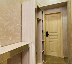 1-комнатные апартаменты стандарт в Versale hotel (Версаль)