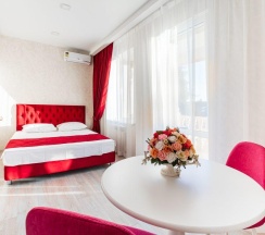 Номер стандарт в Олимп