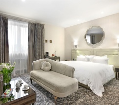 Комфорт в Резиденция