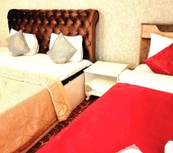 Номер Superior в Golden Rose Hotel