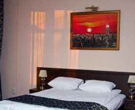 Стандарт улучшенный в Максимус