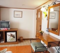 Двухместный номер Standard двуспальная кровать в Your Place Inn