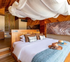 Одноместный номер Standard в Irene Pool Villa Resort, Koh Lipe