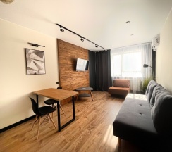 2 ЮПИТЕР в Unique apart