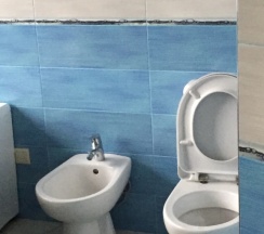 Двухместный люкс с балконом и с видом на море двуспальная кровать в Пуэбло Мохито