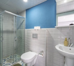 Студия в Home Mood Apart Hotel