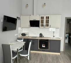 Стандарт в KShouse