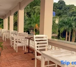 Семейный номер Standard с видом на океан в Hong Bin Bungalow Resort