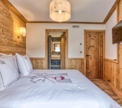 Шале в Les 3 Chalets Des 3 Vallees - Chalet Val Thorens