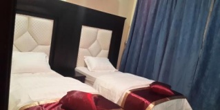 Алматы: Отель Adal Guesthouse