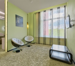 Люкс в Sunflower Rumyantsevo